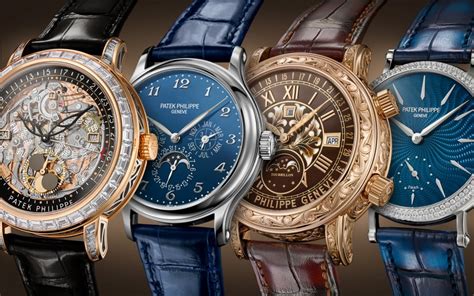 patek philippe timepieces|patek philippe official website.